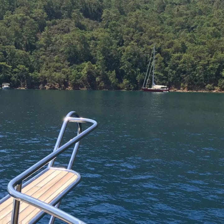 Op maat gemaakt Gulet (2023) voor Charter - Dalyan | #20073 - 13