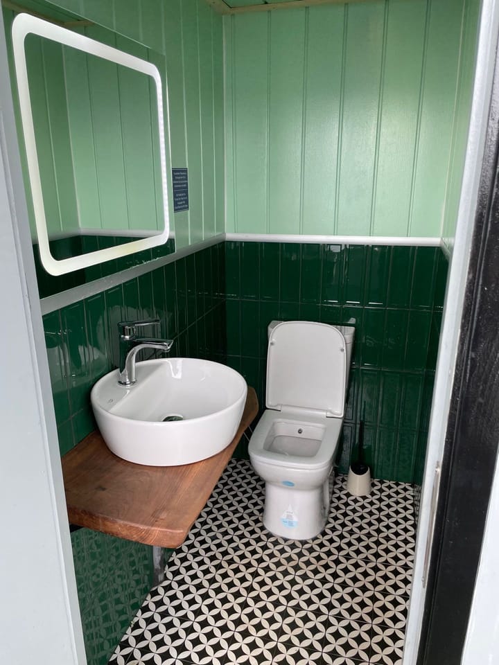 Özel Yapım Kiralık Motoryat (2023) - Bebek | #20079 - 9