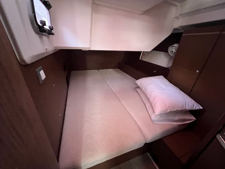  Velero Beneteau Oceanis 46.1 (2024) para Charter - Split | #20085 - 11