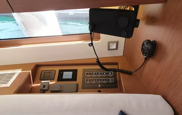  Velero Beneteau Oceanis 46.1 (2024) para Charter - Split | #20085 - 9