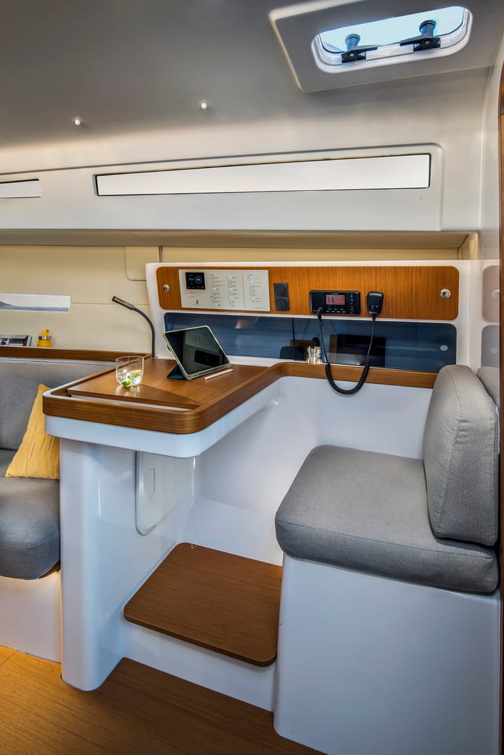 Beneteau First 36 Kiralık Yelkenli (2024) - Pirovac | #20091 - 8