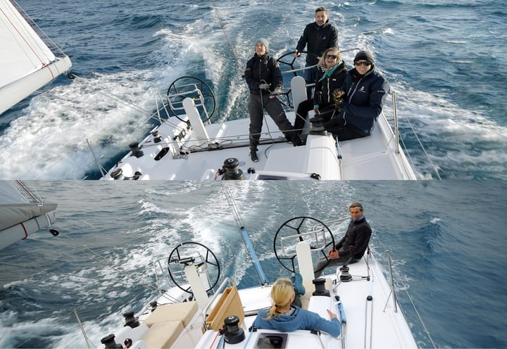 Beneteau First 36 Kiralık Yelkenli (2024) - Pirovac | #20091 - 10