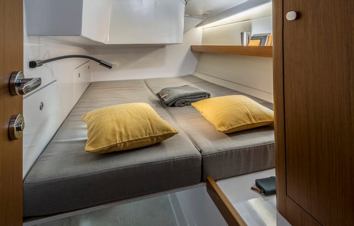 Beneteau First 36 Kiralık Yelkenli (2024) - Pirovac | #20091 - 15