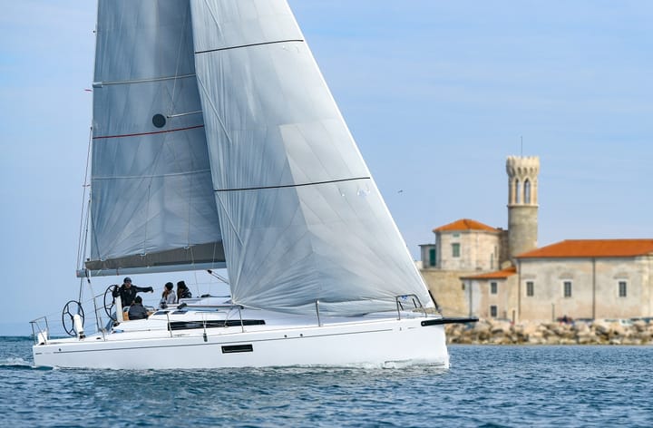 Beneteau First 36 Kiralık Yelkenli (2024) - Pirovac | #20091 - 14