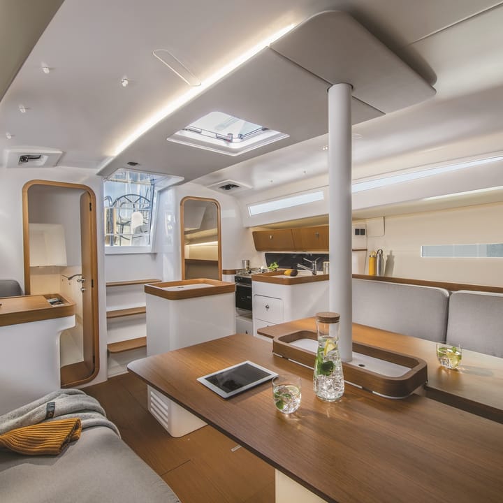 Beneteau First 36 Kiralık Yelkenli (2024) - Pirovac | #20091 - 5