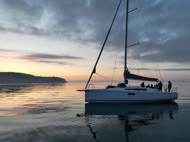 Beneteau First 36 Kiralık Yelkenli (2024) - Pirovac | #20091 - 17