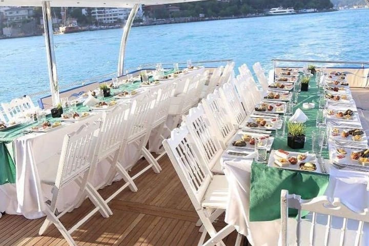 Op maat gemaakt Motorjacht (2022) voor Charter - Beykoz | #20131 - 5