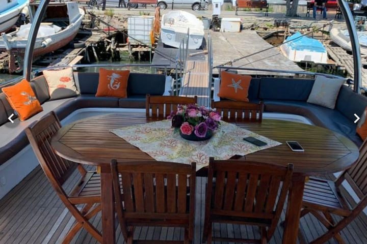 Op maat gemaakt Motorjacht (2022) voor Charter - Beykoz | #20131 - 4