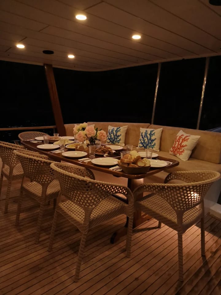 Op maat gemaakt Gulet (2022) voor Charter - Gocek | #20134 - 9