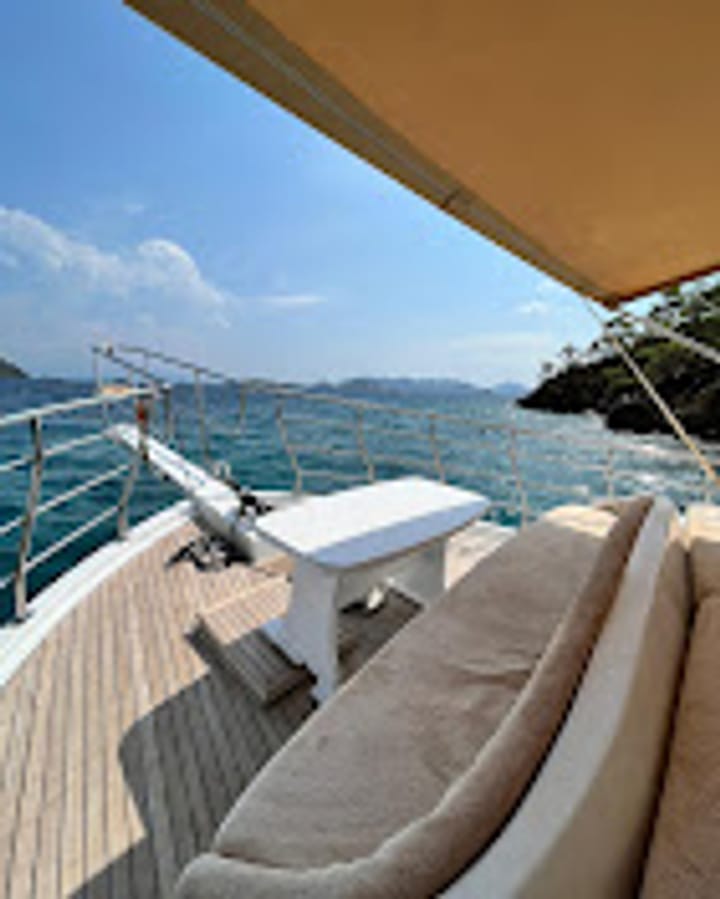 Op maat gemaakt Gulet (2022) voor Charter - Gocek | #20134 - 5