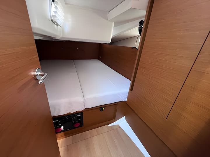 Jeanneau Sun Odyssey 440 Kiralık Yelkenli (2023) - Volos | #20136 - 7