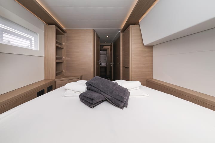 Catamaran Lagoon  46  (2024) pour Charter - Sukošan | #20144 - 110