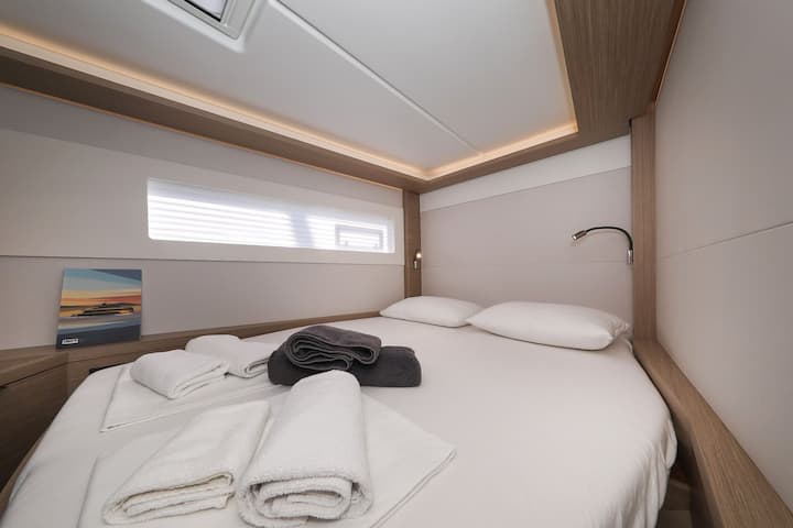 Catamaran Lagoon  46  (2024) pour Charter - Sukošan | #20144 - 70