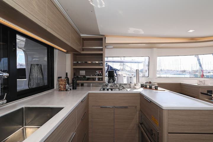 Catamaran Lagoon  46  (2024) pour Charter - Sukošan | #20144 - 49