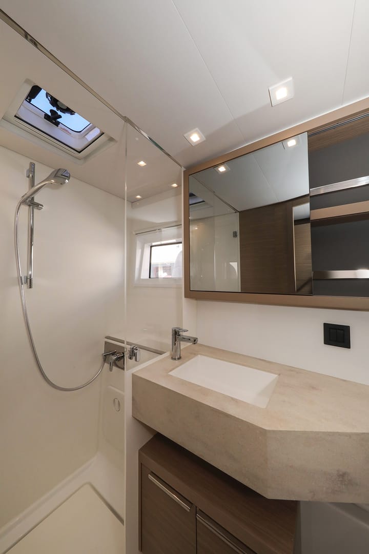 Catamaran Lagoon  46  (2024) pour Charter - Sukošan | #20144 - 58