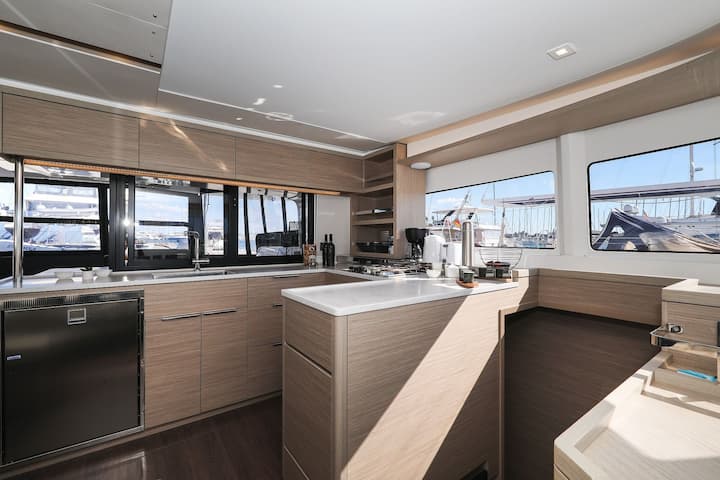 Catamaran Lagoon  46  (2024) pour Charter - Sukošan | #20144 - 59