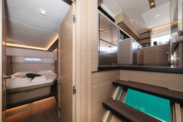 Catamaran Lagoon  46  (2024) pour Charter - Sukošan | #20144 - 54