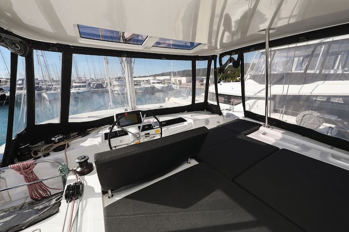 Catamaran Lagoon  46  (2024) pour Charter - Sukošan | #20144 - 11