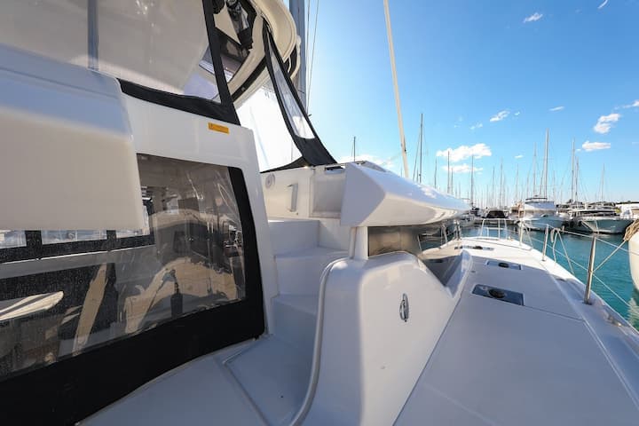 Catamaran Lagoon  46  (2024) pour Charter - Sukošan | #20144 - 9