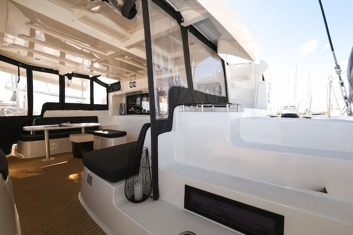 Catamaran Lagoon  46  (2024) pour Charter - Sukošan | #20144 - 7