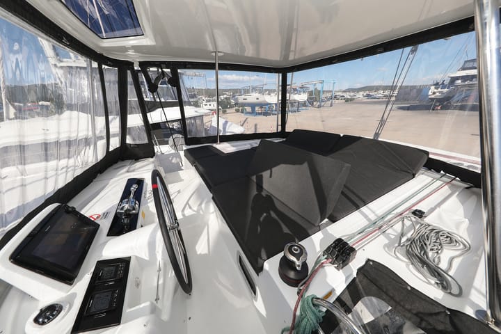 Catamaran Lagoon  46  (2024) pour Charter - Sukošan | #20144 - 18