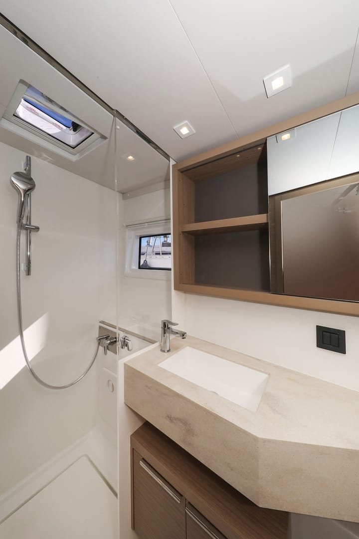 Catamaran Lagoon  46  (2024) pour Charter - Sukošan | #20144 - 113