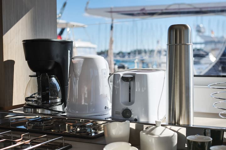 Catamaran Lagoon  46  (2024) pour Charter - Sukošan | #20144 - 51