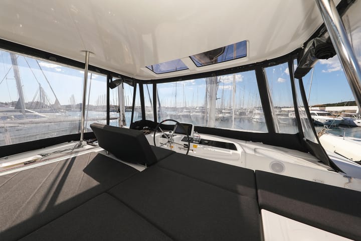 Catamaran Lagoon  46  (2024) pour Charter - Sukošan | #20144 - 101