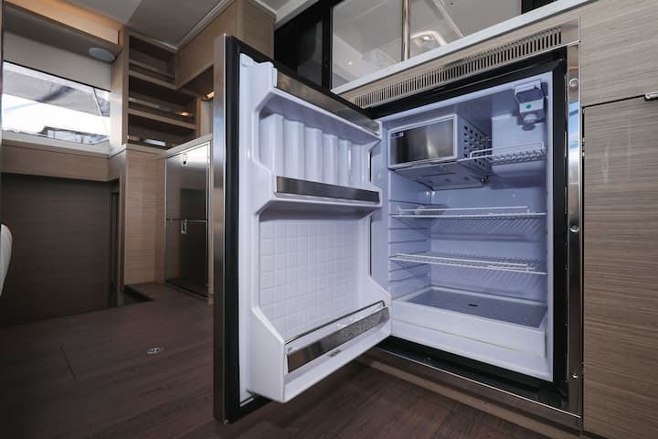 Catamaran Lagoon  46  (2024) pour Charter - Sukošan | #20144 - 47