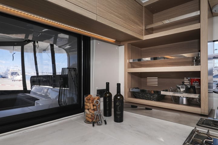 Catamaran Lagoon  46  (2024) pour Charter - Sukošan | #20144 - 46