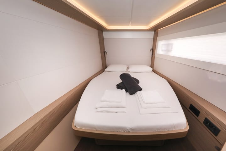 Catamaran Lagoon  46  (2024) pour Charter - Sukošan | #20144 - 39