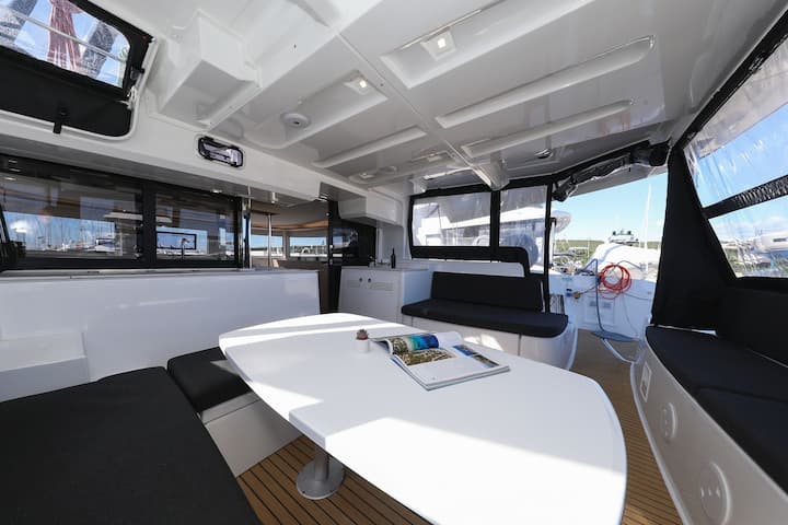 Catamaran Lagoon  46  (2024) pour Charter - Sukošan | #20144 - 27