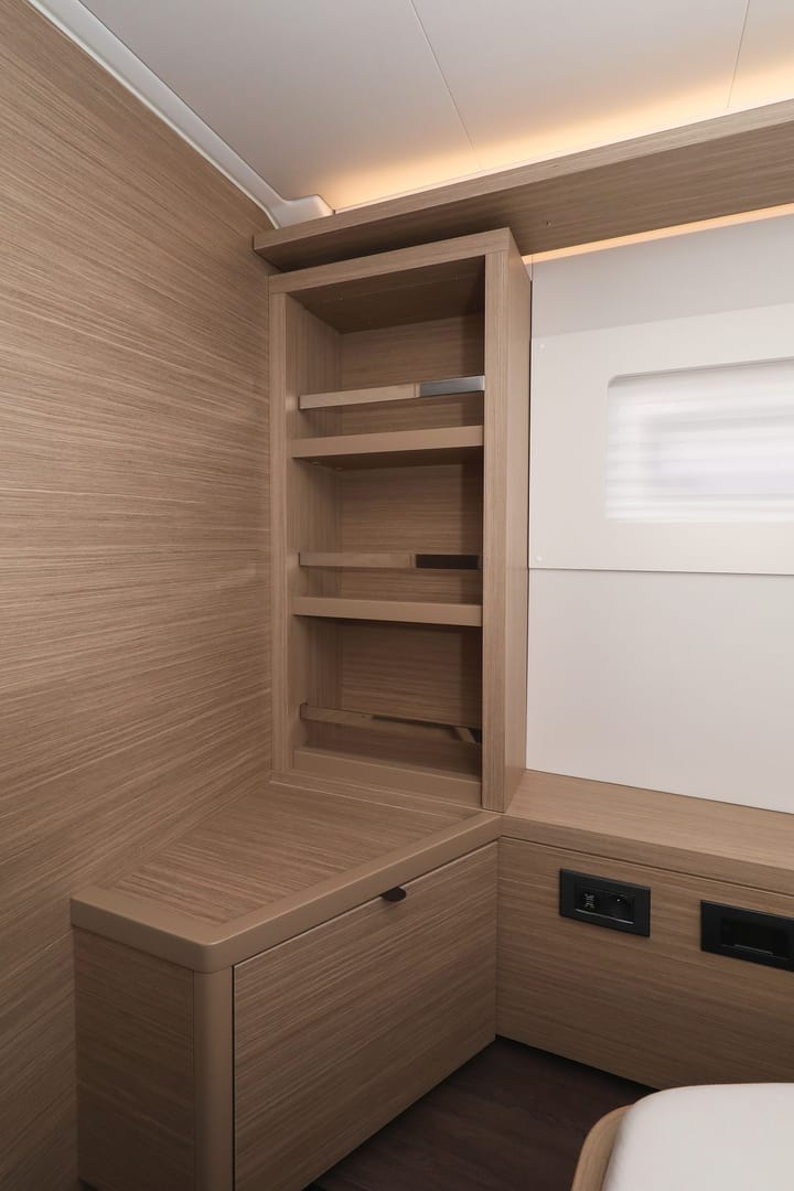 Catamaran Lagoon  46  (2024) pour Charter - Sukošan | #20144 - 12