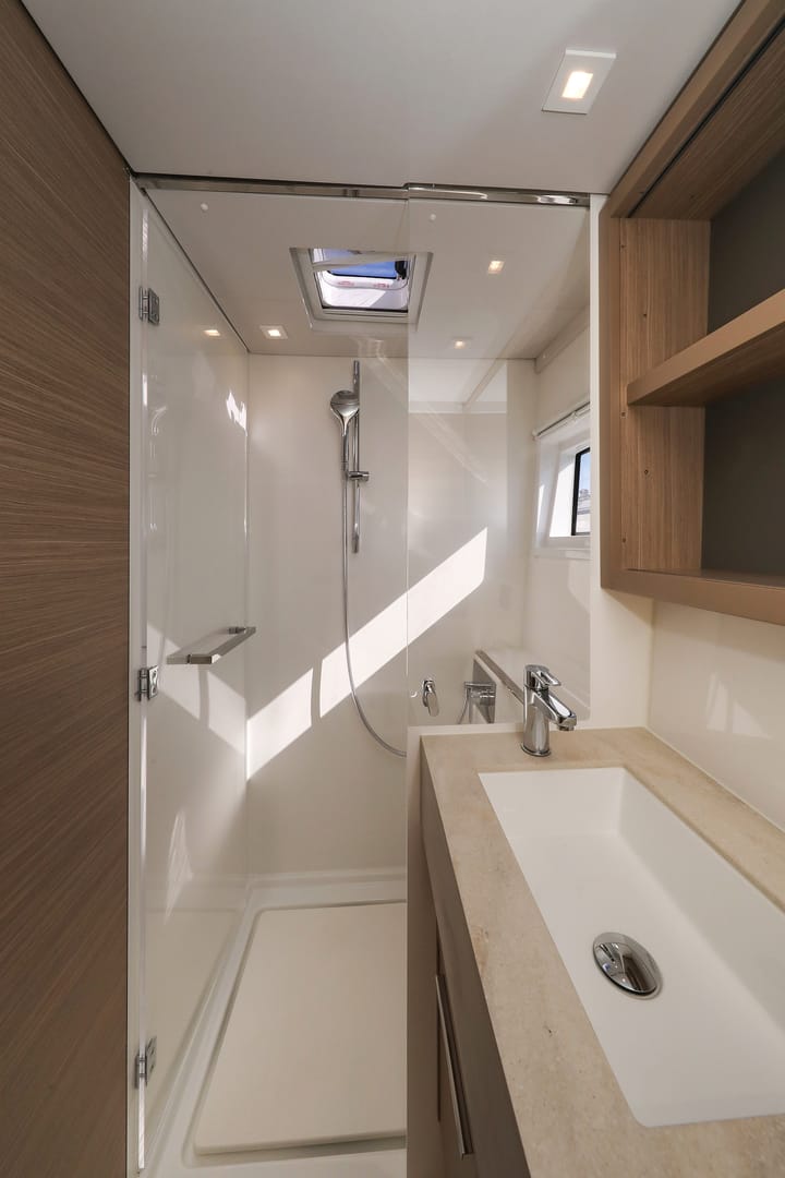 Catamaran Lagoon  46  (2024) pour Charter - Sukošan | #20144 - 30