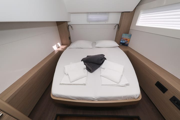 Catamaran Lagoon  46  (2024) pour Charter - Sukošan | #20144 - 6