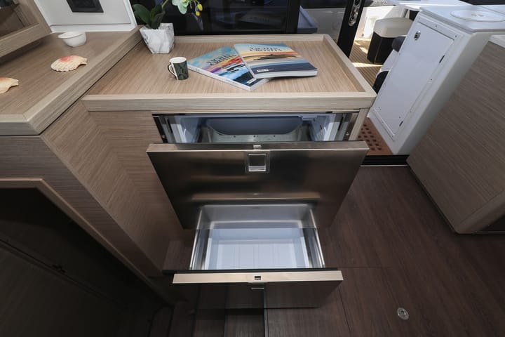 Catamaran Lagoon  46  (2024) pour Charter - Sukošan | #20144 - 25