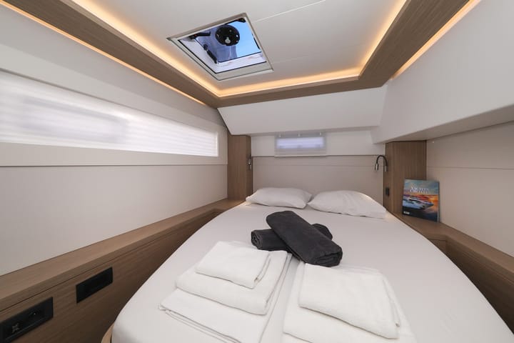 Catamaran Lagoon  46  (2024) pour Charter - Sukošan | #20144 - 108