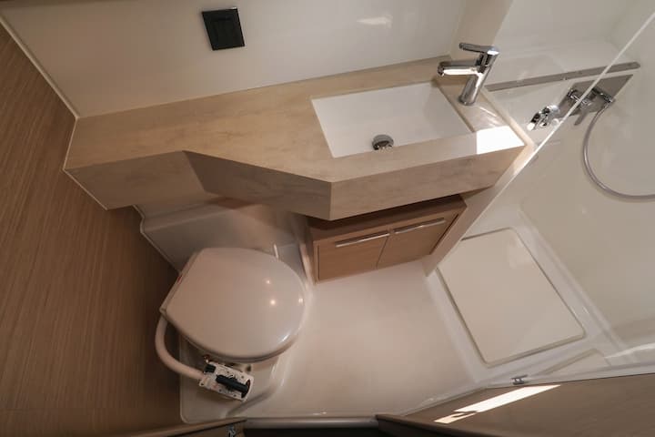 Catamaran Lagoon  46  (2024) pour Charter - Sukošan | #20144 - 78