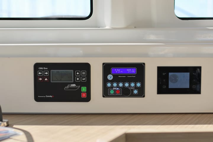 Catamaran Lagoon  46  (2024) pour Charter - Sukošan | #20144 - 72