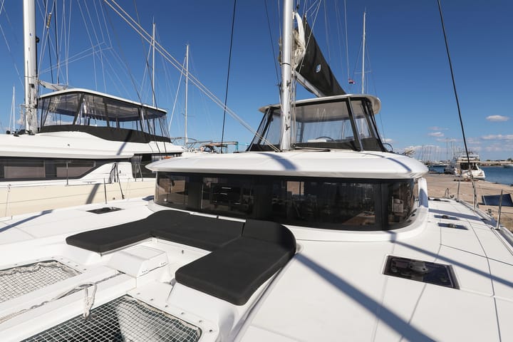 Catamaran Lagoon  46  (2024) pour Charter - Sukošan | #20144 - 80