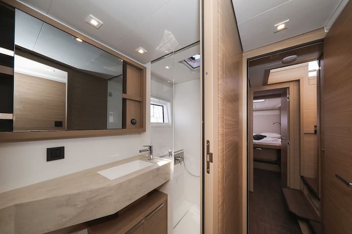 Catamaran Lagoon  46  (2024) pour Charter - Sukošan | #20144 - 76