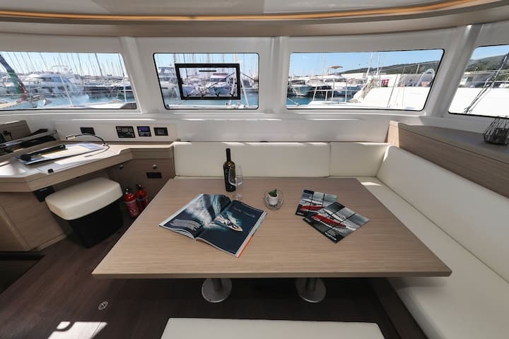 Catamaran Lagoon  46  (2024) pour Charter - Sukošan | #20144 - 55