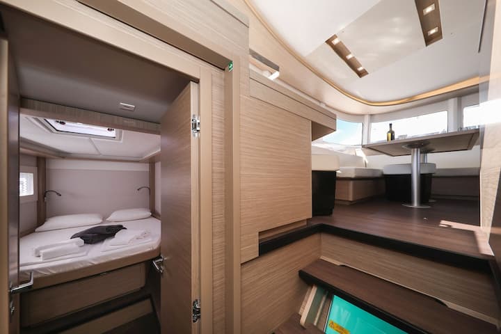 Catamaran Lagoon  46  (2024) pour Charter - Sukošan | #20144 - 61