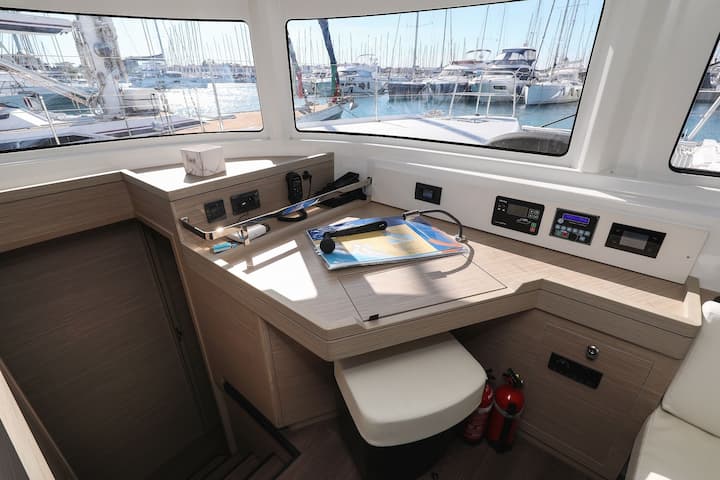 Catamaran Lagoon  46  (2024) pour Charter - Sukošan | #20144 - 57