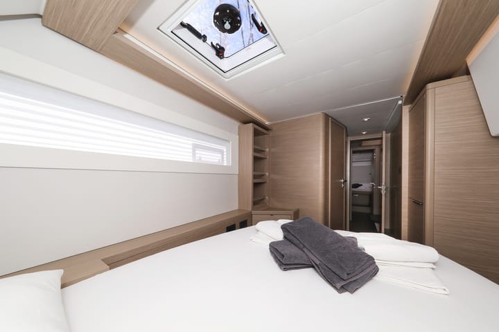 Catamaran Lagoon  46  (2024) pour Charter - Sukošan | #20144 - 114