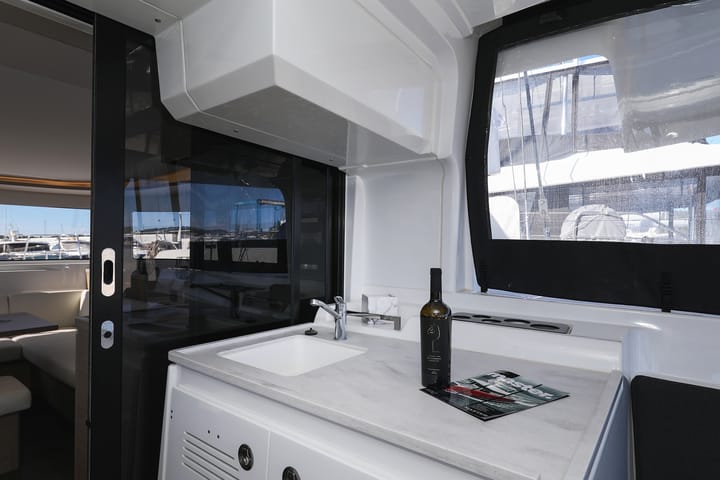 Catamaran Lagoon  46  (2024) pour Charter - Sukošan | #20144 - 109