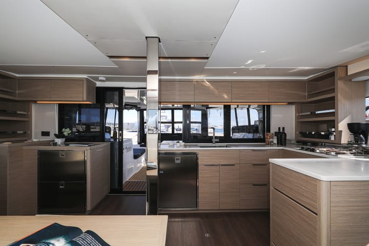 Catamaran Lagoon  46  (2024) pour Charter - Sukošan | #20144 - 63