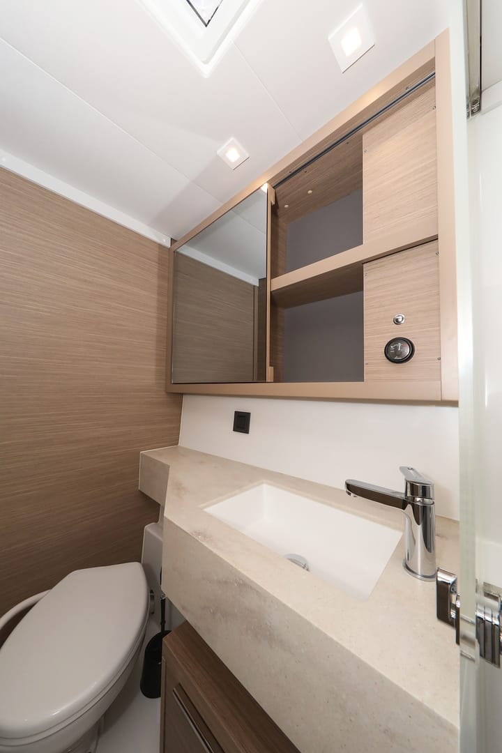 Catamaran Lagoon  46  (2024) pour Charter - Sukošan | #20144 - 75