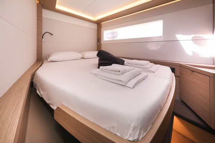 Catamaran Lagoon  46  (2024) pour Charter - Sukošan | #20144 - 66