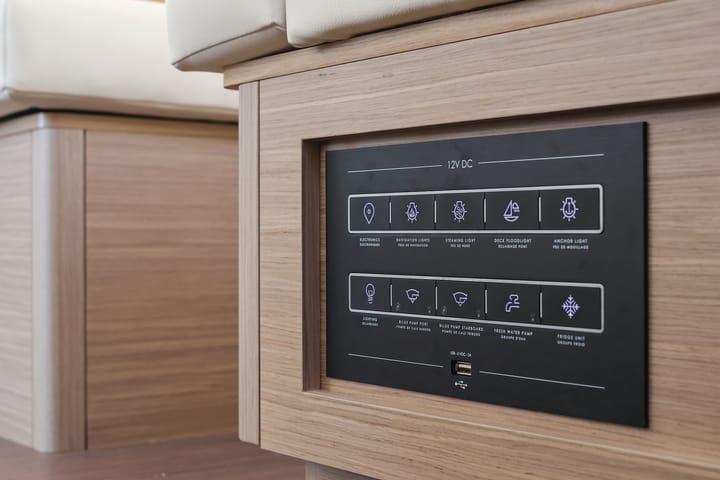 Catamaran Lagoon  46  (2024) pour Charter - Sukošan | #20144 - 118